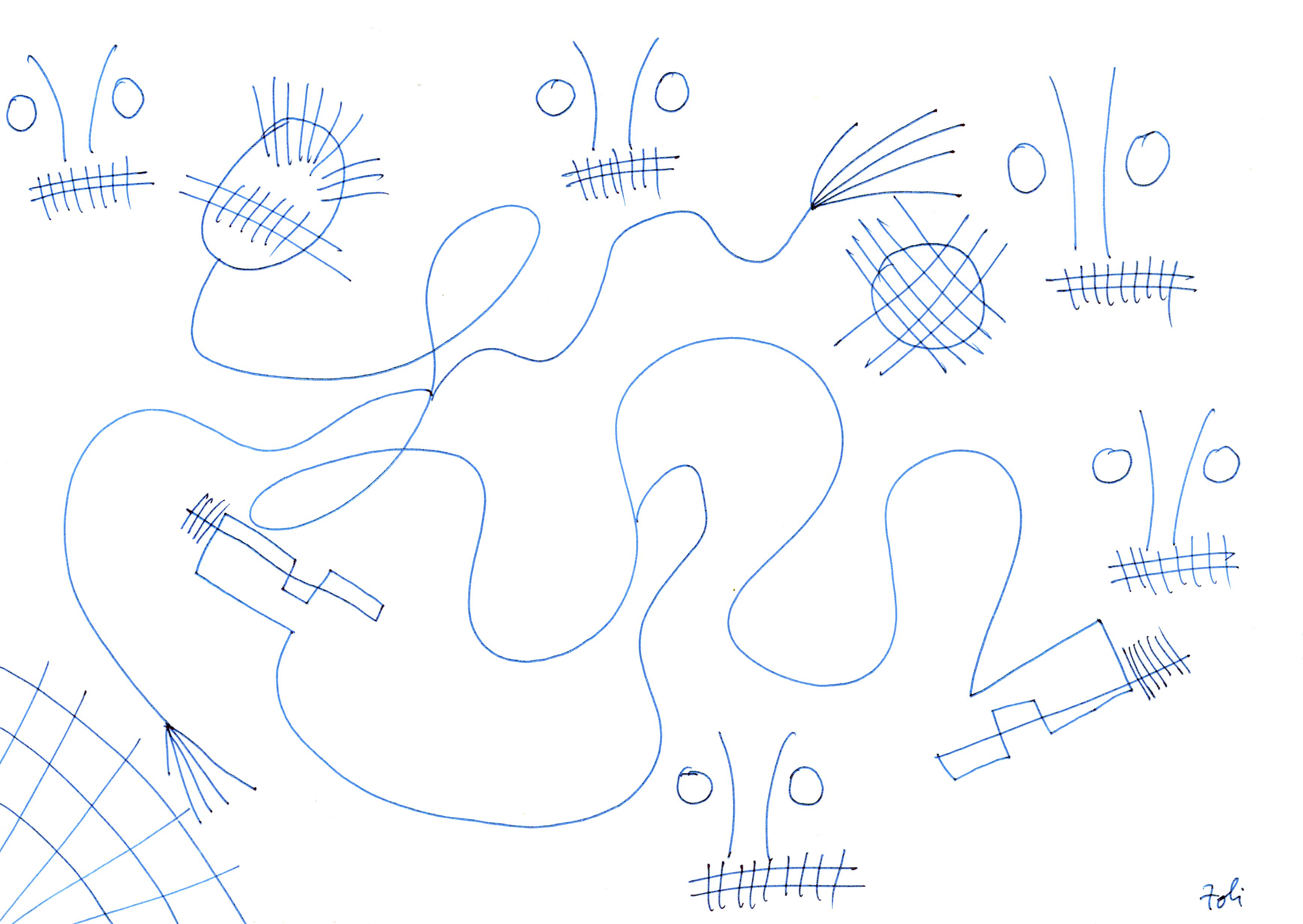 Drawings - 2016 drawing